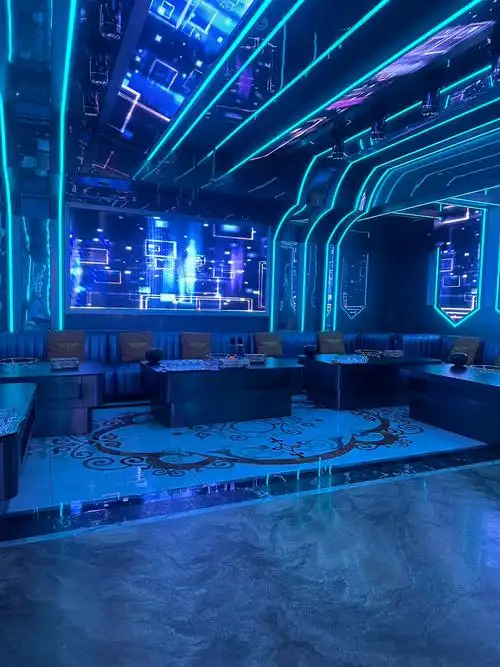 漳州商务KTV揭秘-龙海市ktv预定