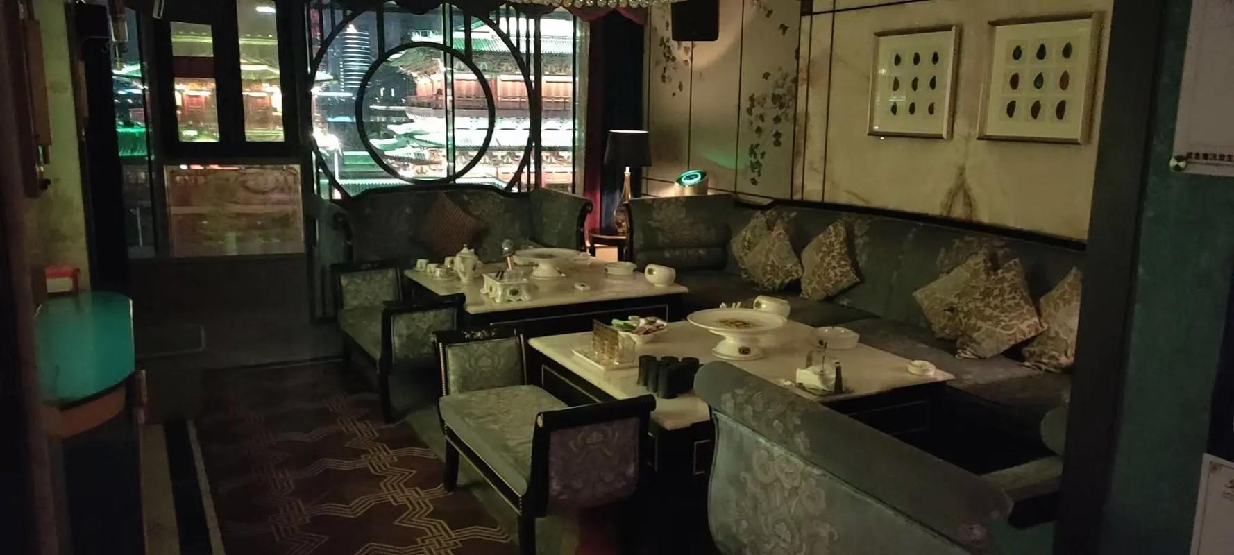 漳州商务ktv最佳选择及攻略指南-龙海市ktv预定